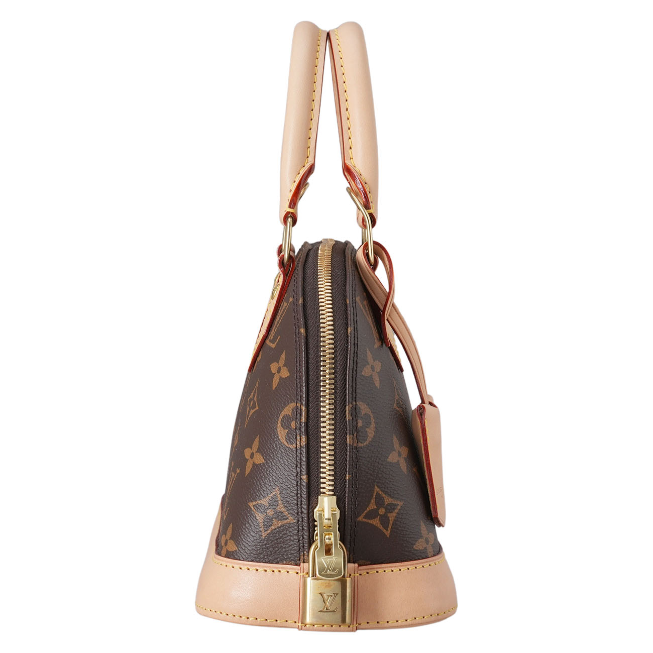 LOUIS VUITTON(USED)루이비통 모노그램 알마 BB